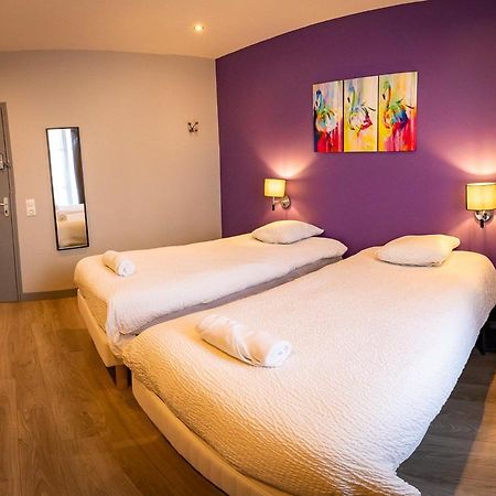 فيلنوف لو روا Residence Hera Paris Orly Aeroport المظهر الخارجي الصورة