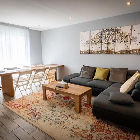فيلنوف لو روا Residence Hera Paris Orly Aeroport المظهر الخارجي الصورة