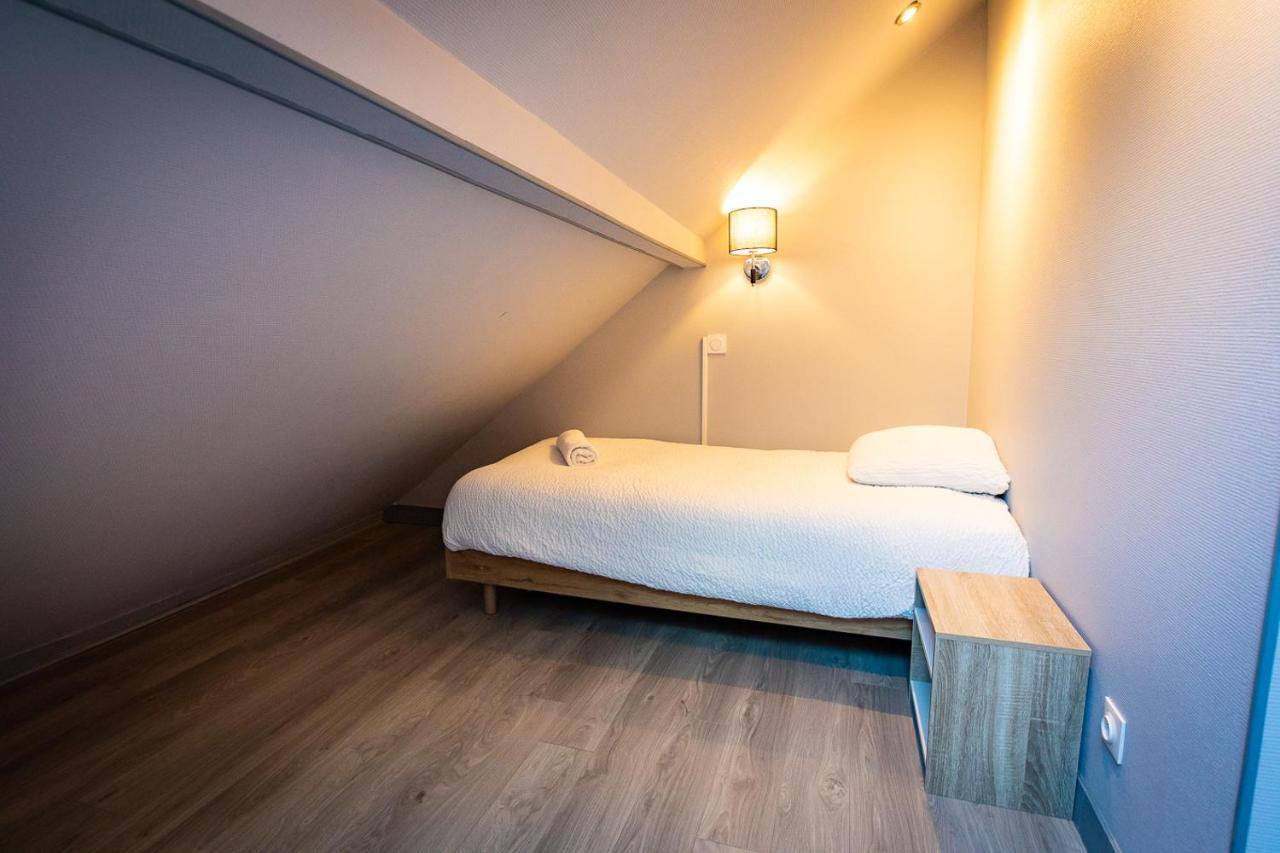 فيلنوف لو روا Residence Hera Paris Orly Aeroport المظهر الخارجي الصورة