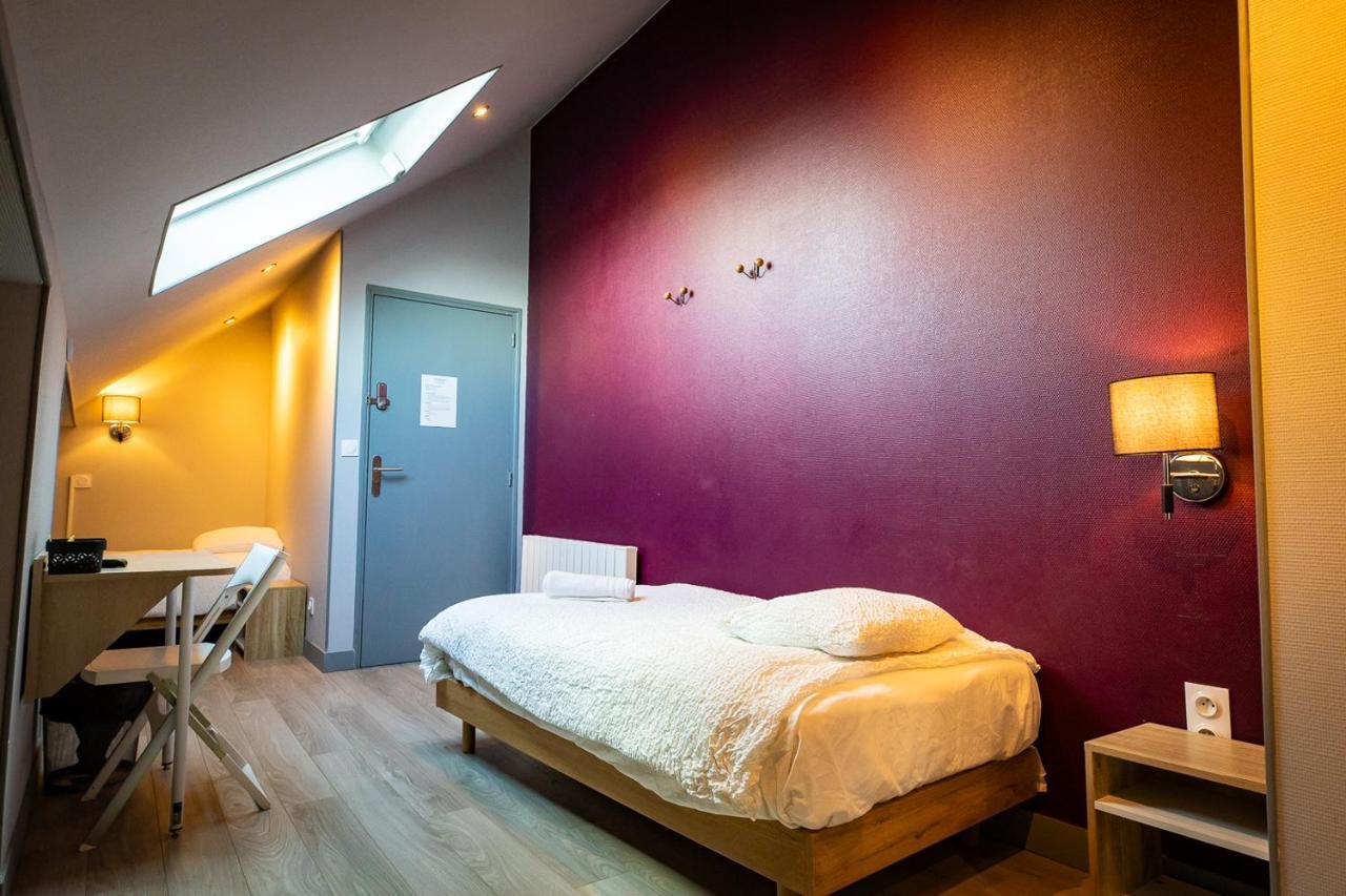 فيلنوف لو روا Residence Hera Paris Orly Aeroport المظهر الخارجي الصورة