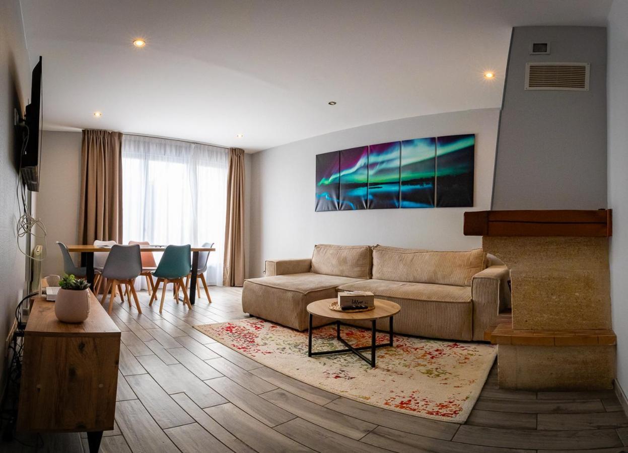 فيلنوف لو روا Residence Hera Paris Orly Aeroport المظهر الخارجي الصورة
