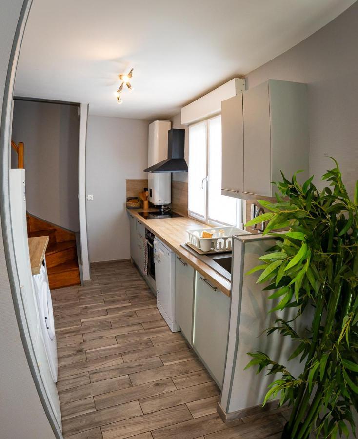 فيلنوف لو روا Residence Hera Paris Orly Aeroport المظهر الخارجي الصورة