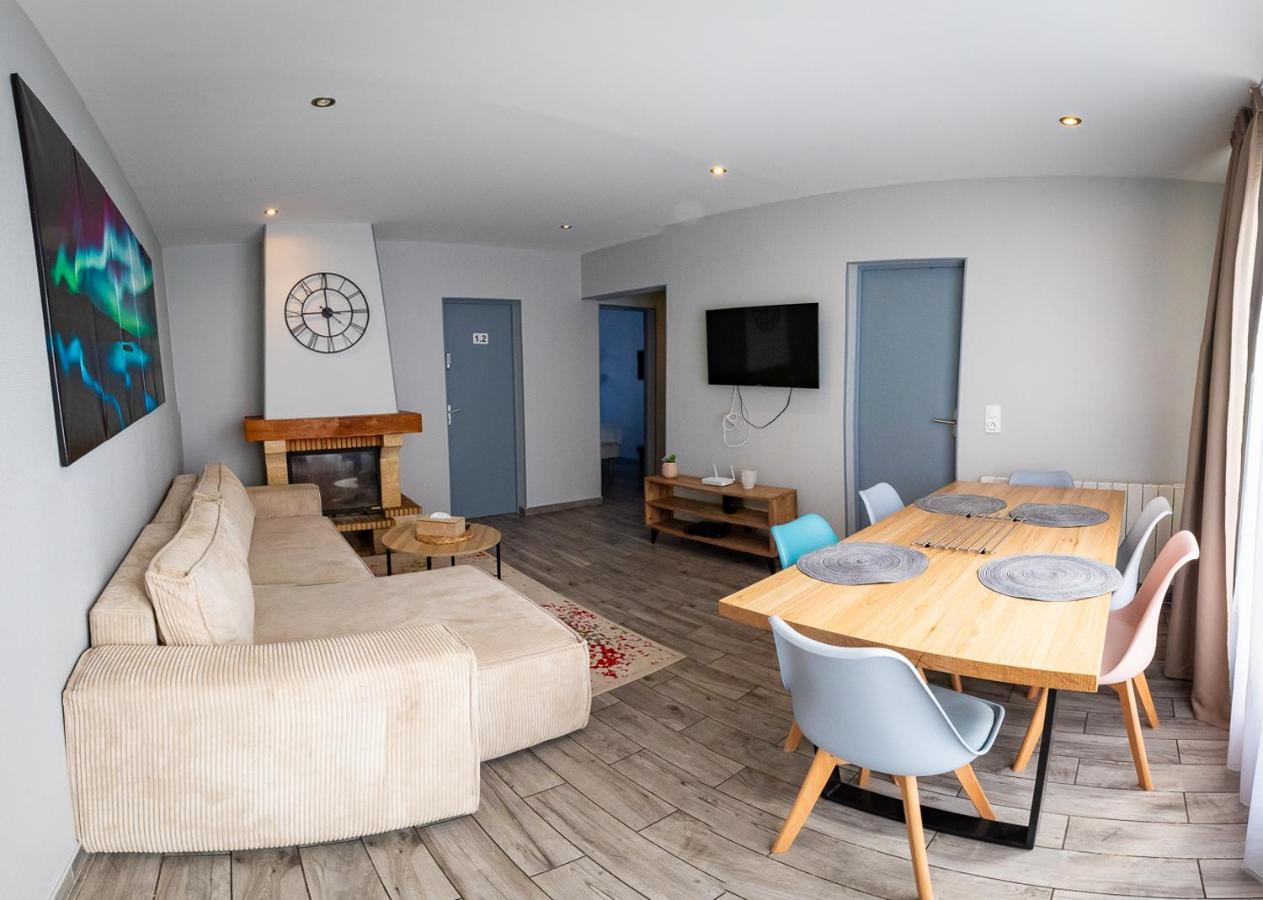 فيلنوف لو روا Residence Hera Paris Orly Aeroport المظهر الخارجي الصورة