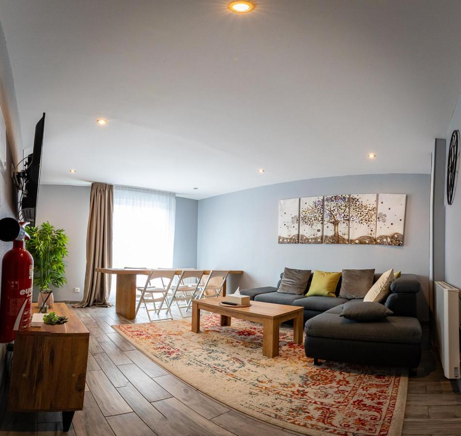 فيلنوف لو روا Residence Hera Paris Orly Aeroport المظهر الخارجي الصورة
