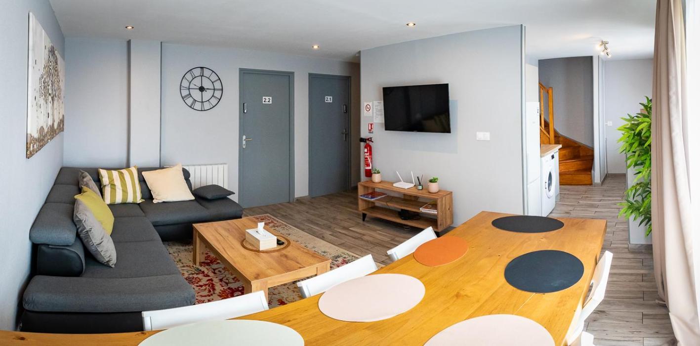 فيلنوف لو روا Residence Hera Paris Orly Aeroport المظهر الخارجي الصورة